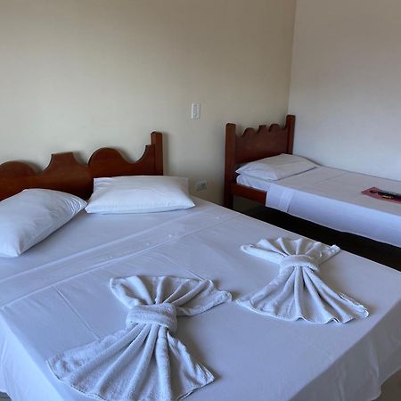 Werneck Residence Suites Ubatuba Exteriör bild