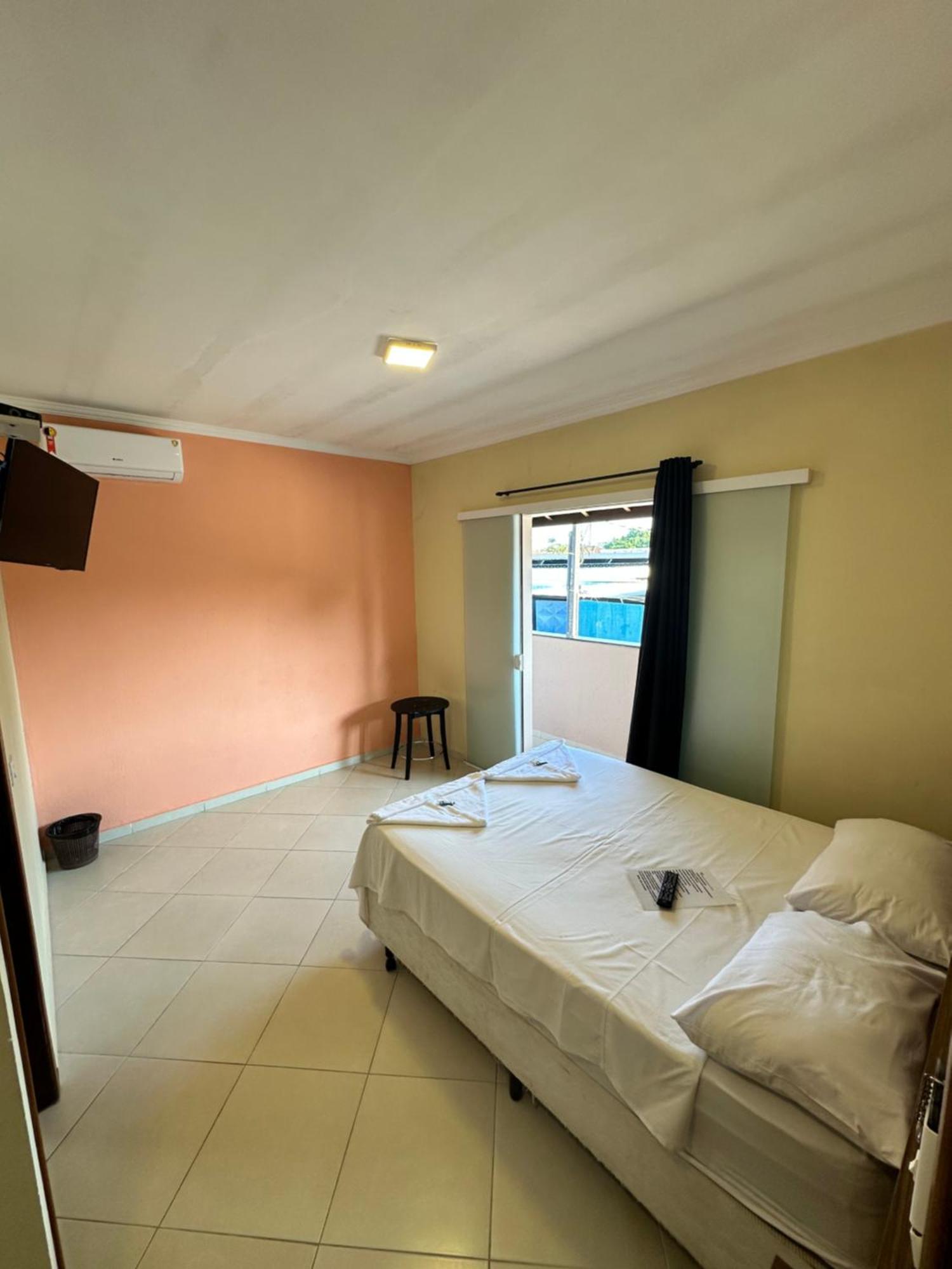 Werneck Residence Suites Ubatuba Exteriör bild