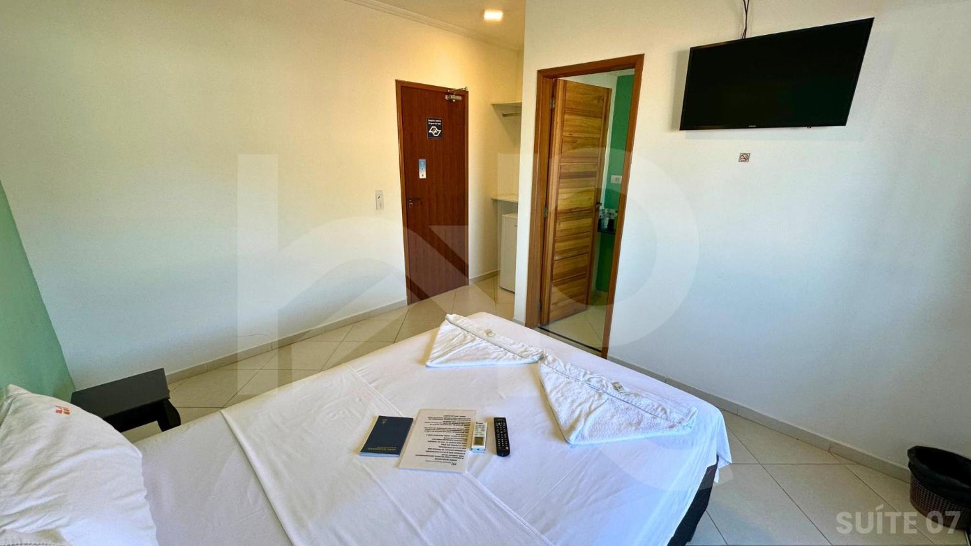 Werneck Residence Suites Ubatuba Exteriör bild