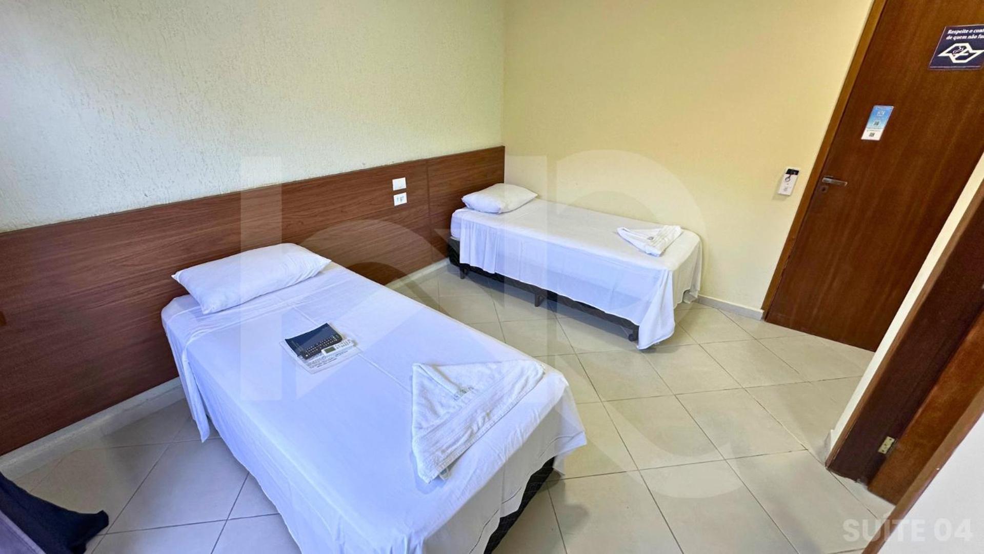 Werneck Residence Suites Ubatuba Exteriör bild
