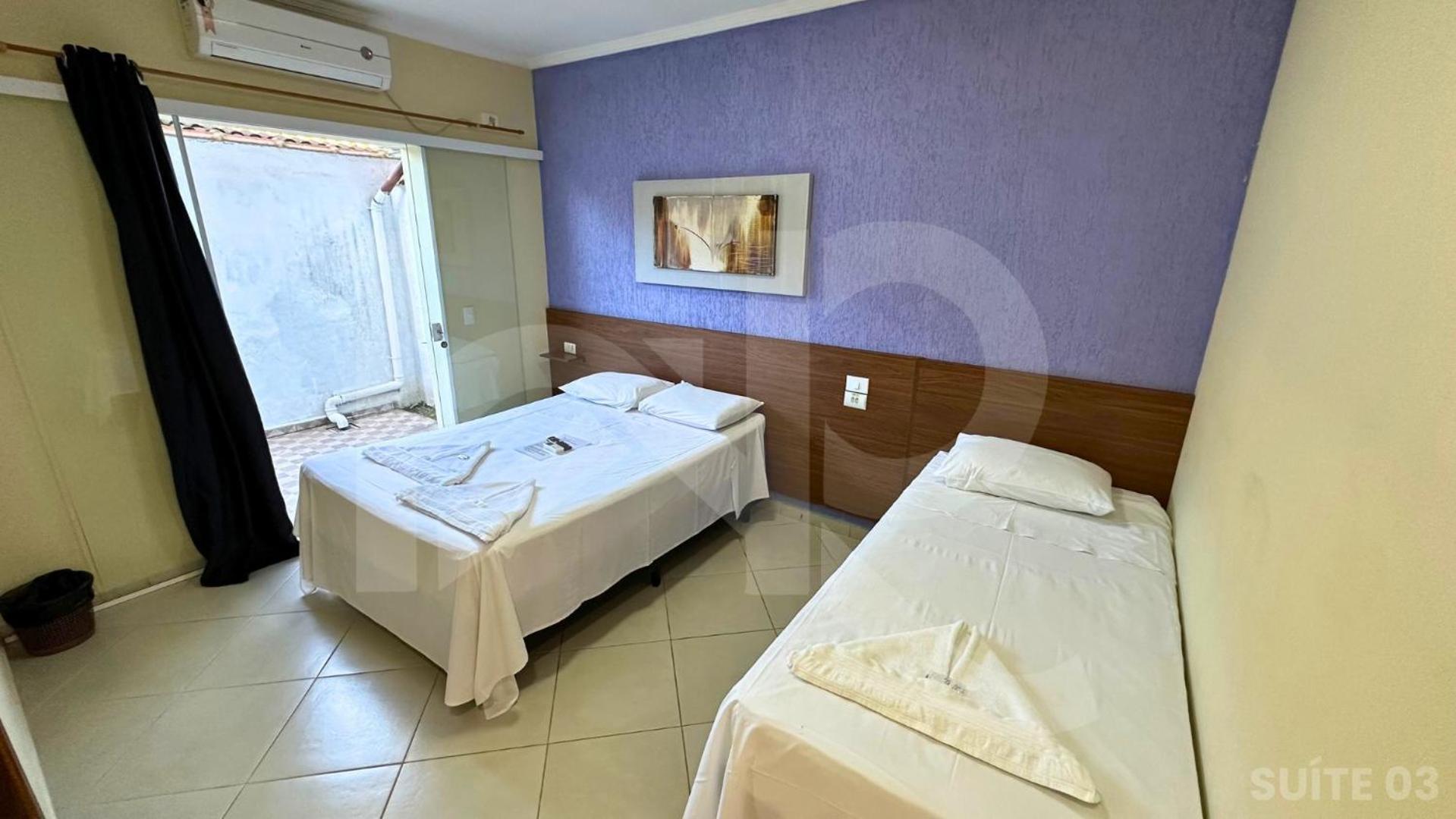 Werneck Residence Suites Ubatuba Exteriör bild