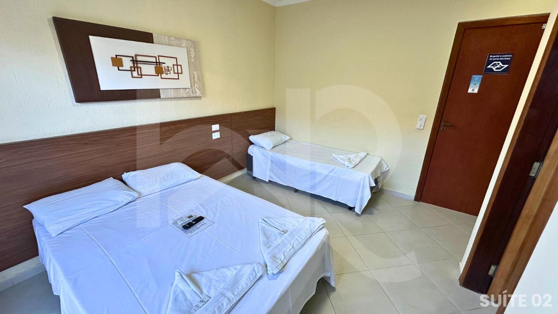 Werneck Residence Suites Ubatuba Exteriör bild