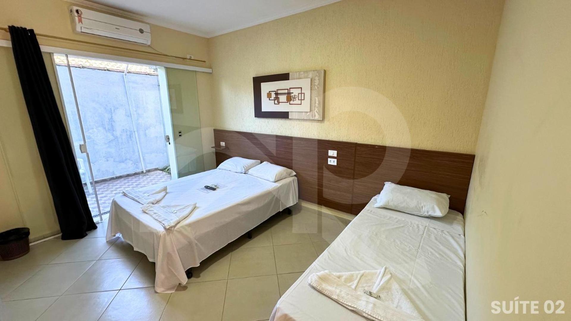 Werneck Residence Suites Ubatuba Exteriör bild