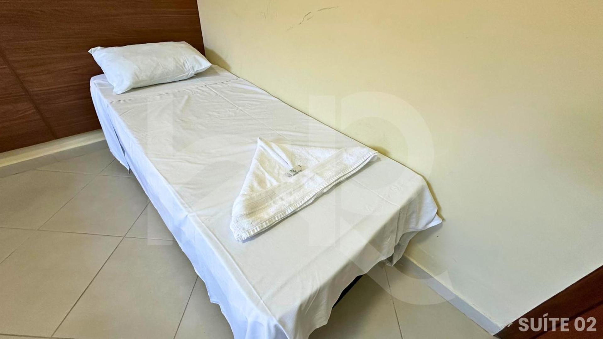 Werneck Residence Suites Ubatuba Exteriör bild