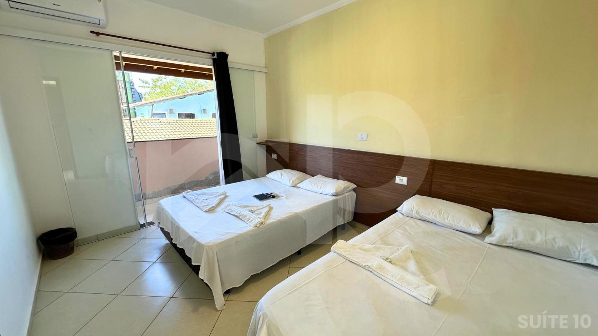 Werneck Residence Suites Ubatuba Exteriör bild