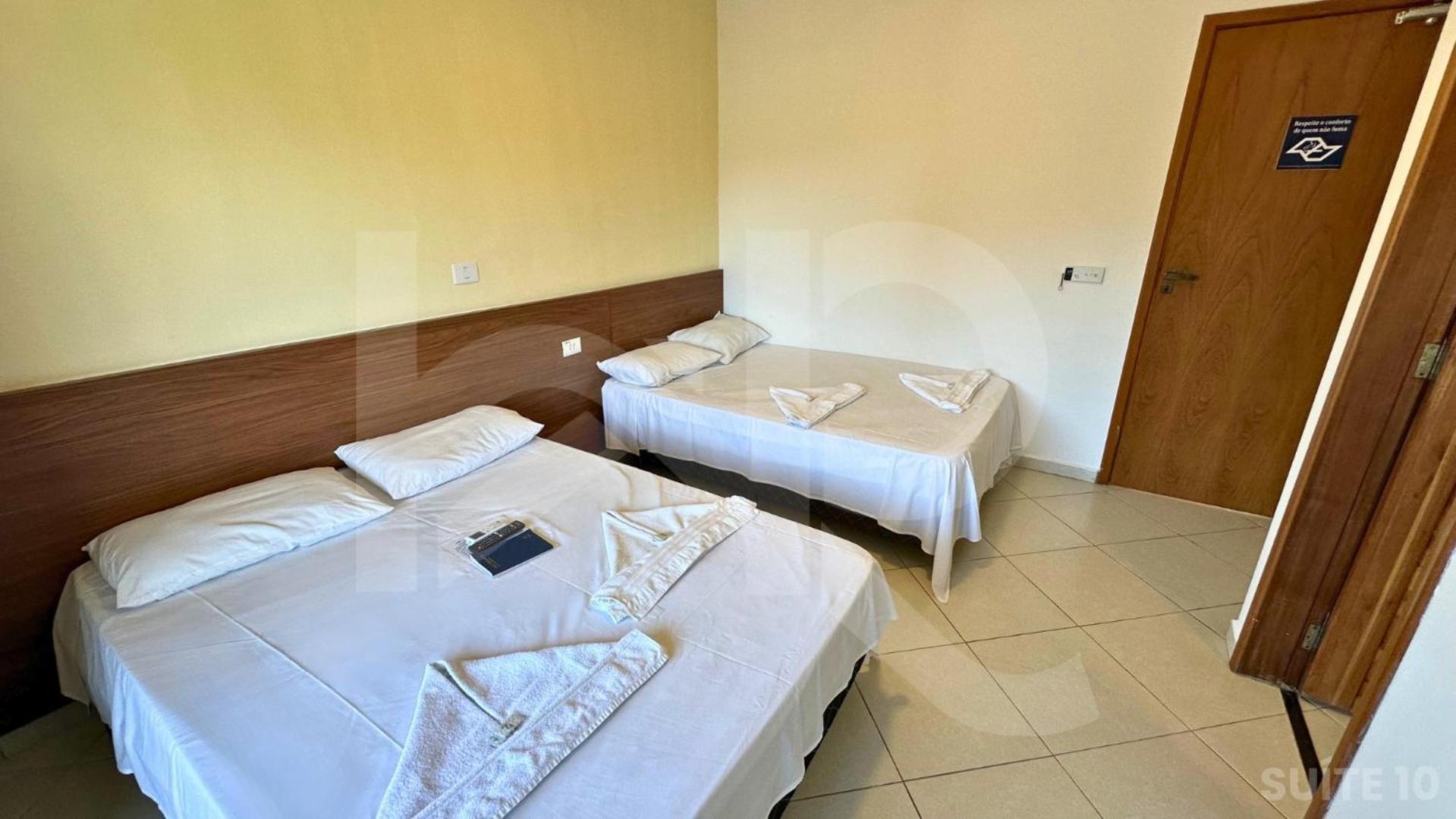 Werneck Residence Suites Ubatuba Exteriör bild